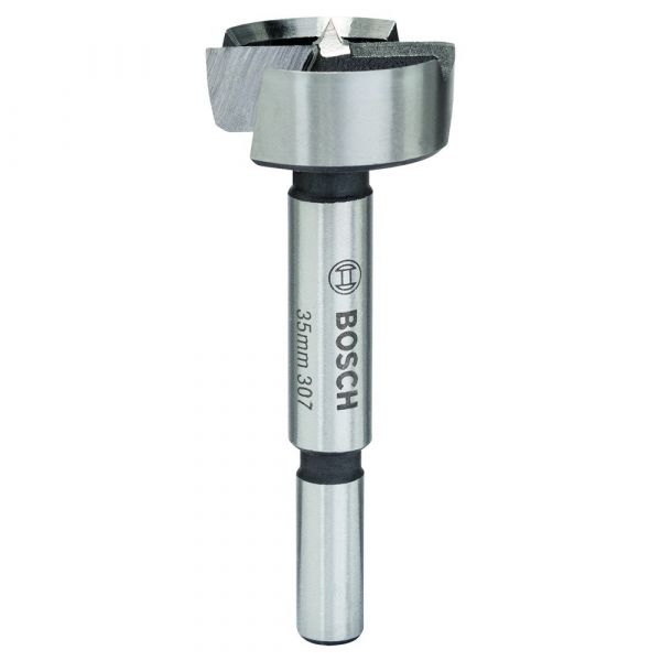 Broca Fresadora 35mm- Bosch 2608596977