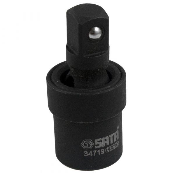 Junta Universal Impacto Soquete 1/2 - Sata St34719sc