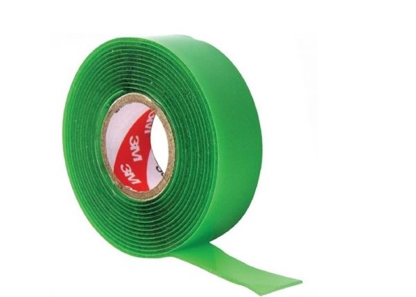 Fita Dupla Face Fixa Forte Transparente VHB 12mmx2m 3m Scotch