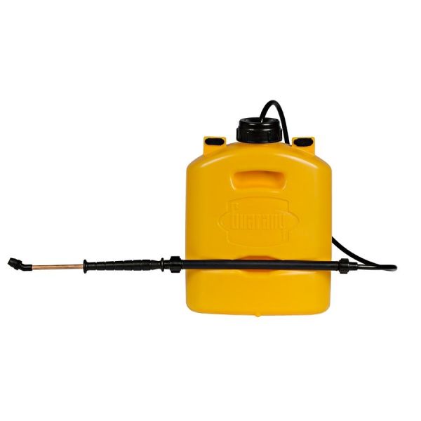Pulverizador de Alta Pressão Costal 5L- Guarany