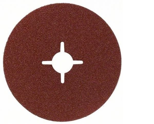 Disco Fibra Metal G 60 180mm Bosch 2608605486