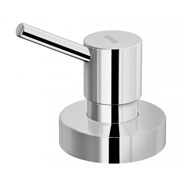 Acabamento Registro Base 1.1/2