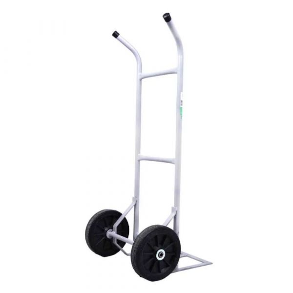 Carrinho Armazém Para Cargas 200kg Marcon