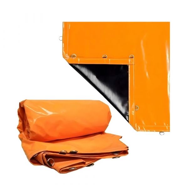 Lona Top Carga Dupla Face 9x4 de 730gr/m2 Portofino