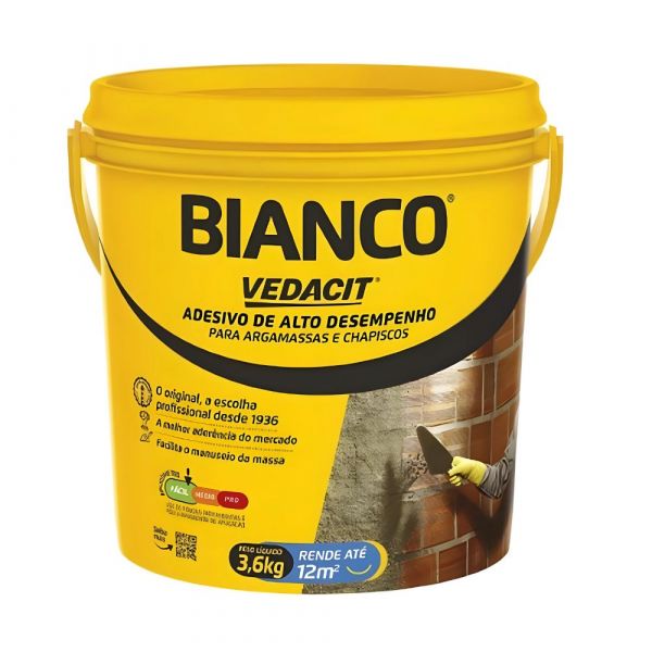 Bianco 3,6kg Otto Baumgart