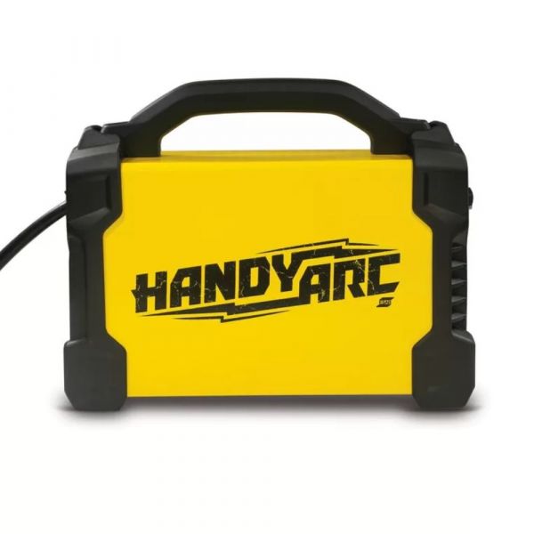 Inversora De Solda Handyarc 132i Esab