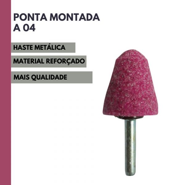 Ponta Montada A 04 Norton