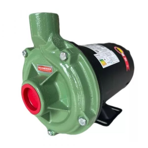 Motobomba 2,0CV BC-92S 1C 220/380V Trifásico Schneider