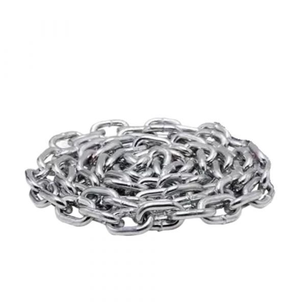 1 Kg Corrente Soldada Zincada 0,8mm São Raphael