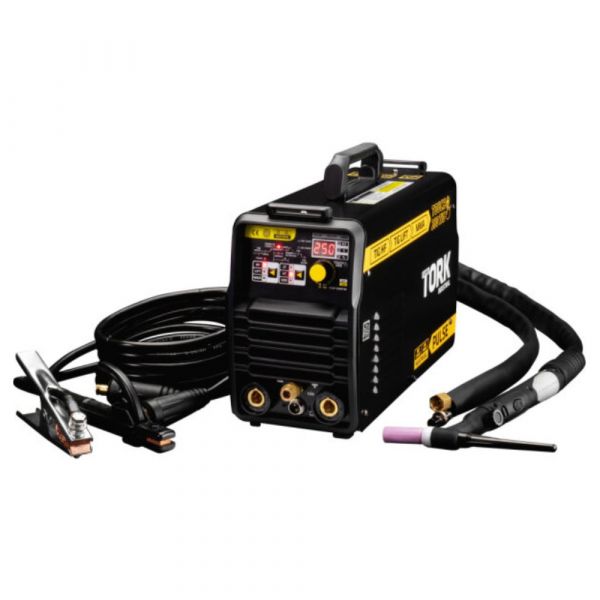Fonte Inversora de Solda 250A ITEHF-9250P-BV Tork