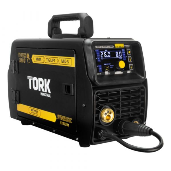 Inversora de Solda Touch 200A IMETS-11200 220V Tork