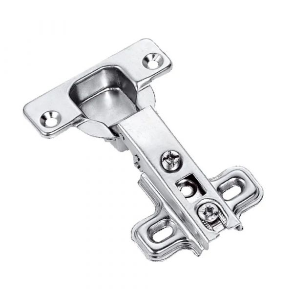  Dobradiça 35mm Baixa Bemfixa