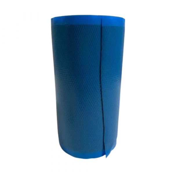 Borracha Vulk para Remendo 1Kg 16x1mm Vipal