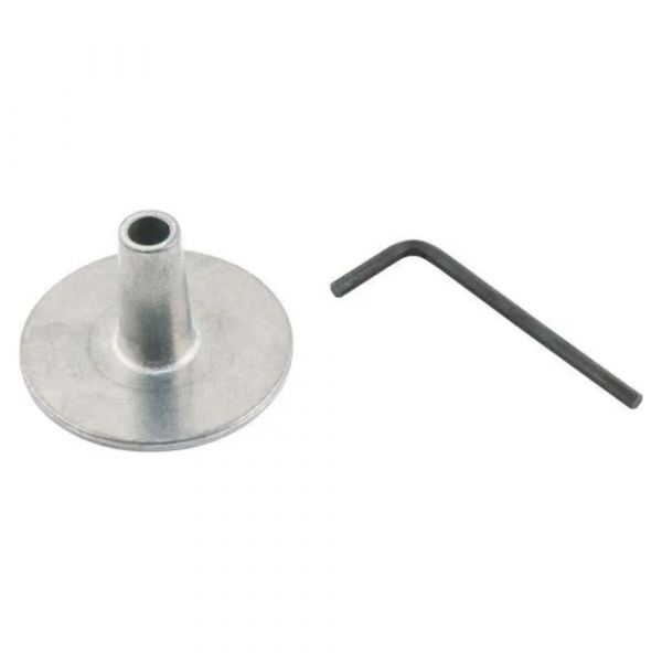 Jogo de Aplicador/Preparador para Reparos de Pneus JRV4000 6 Peças Vonder