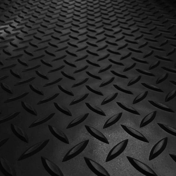 Piso Laminado Bus 1,30M X 2mm Kapazi