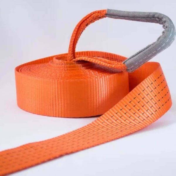 Conjunto Slackline 10m- Robustec