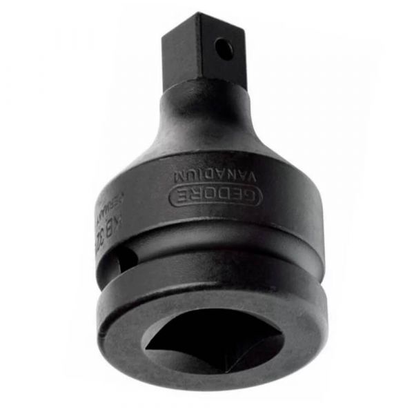 Adaptador Para Soquete 3/4 x 1/2” Gedore