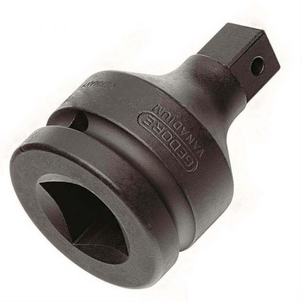 Adaptador Para Soquete 3/4 x 1/2” Gedore