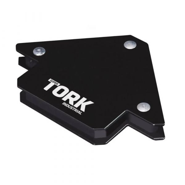 Esquadro Magnético 12Kg Tork
