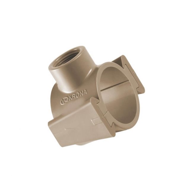 Colar de Tomada 60mm x 1/2