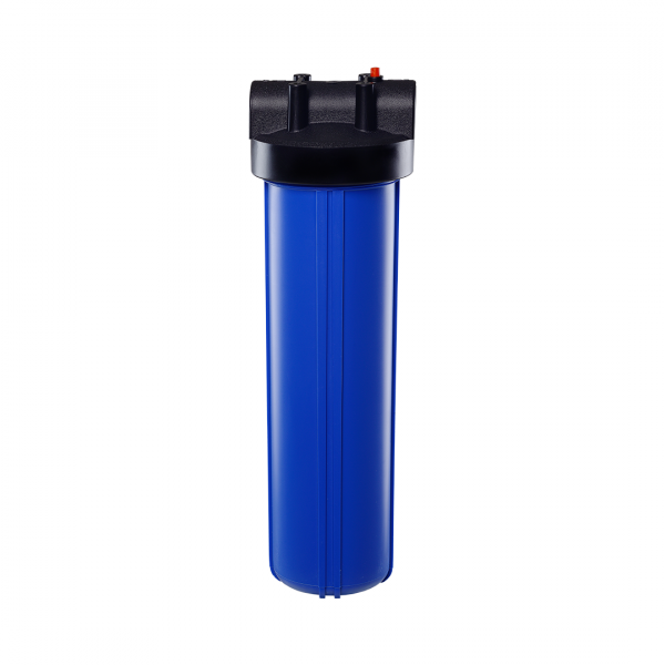 Filtro Big Blue 20 com Chave sem Refil Acquabios