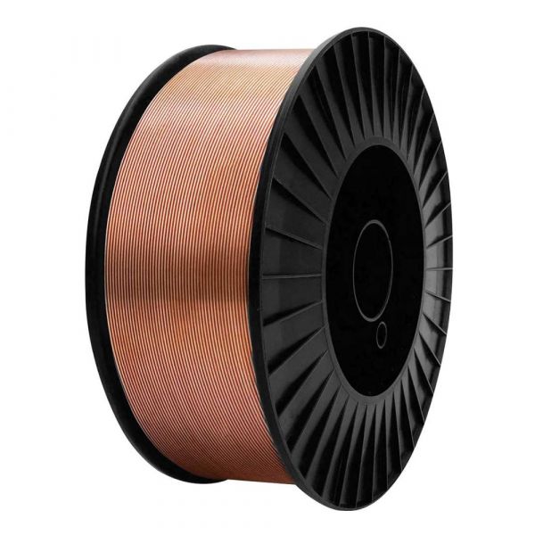 15Kg Arame Solda Mig 0.8mm Vonder