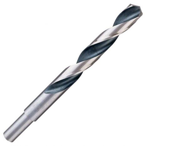 Broca Aço Rápido 15,0mm Point Teq Cartela Bosch 2608577308