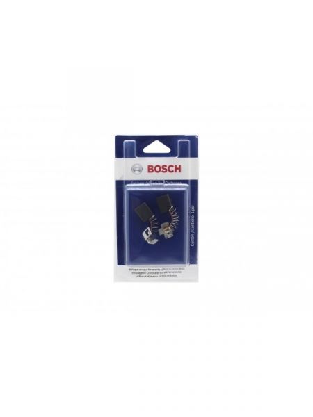 Jogo de Escova de Carvão para GDC e GKS- Bosch 160701418a