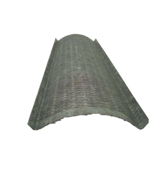 Peneira para Beneficiadora de Arroz ZX-3 Zaccaria