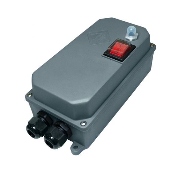 Controlador Hunter Hc-601ie Wifi e 6 Setores