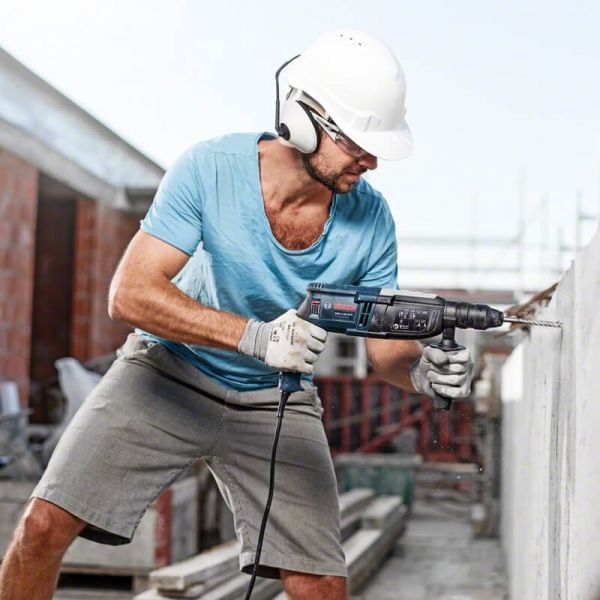 Broca SDS Plus 1 20X460mm Bosch 2608680291