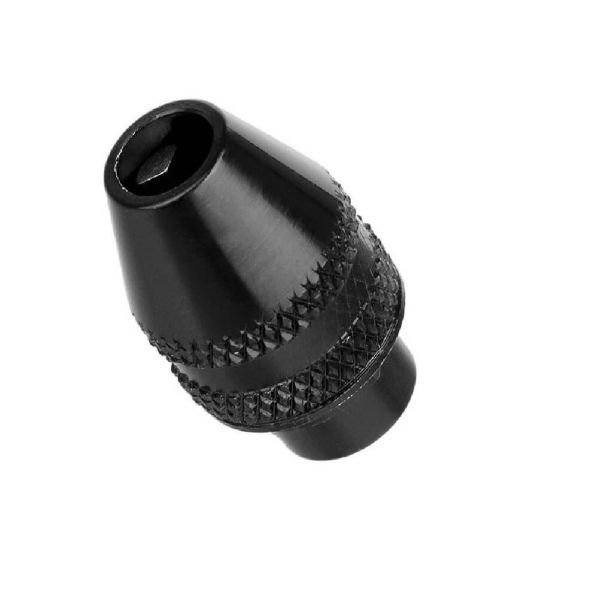 Mandril De Aperto Rápido Para Micro Retíficas Modelo 4486 Dremel