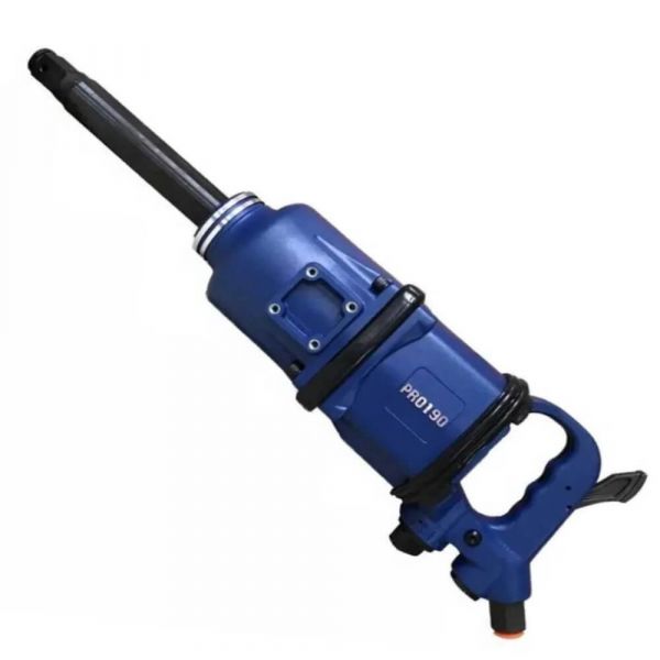 Chave de Impacto Pro-190 1” 320kgfm Berliner