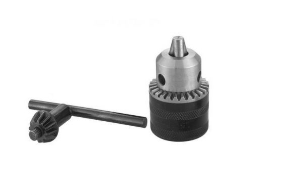 Mandril Embalado 5/8 Cônico B18 Bosch  9617085004