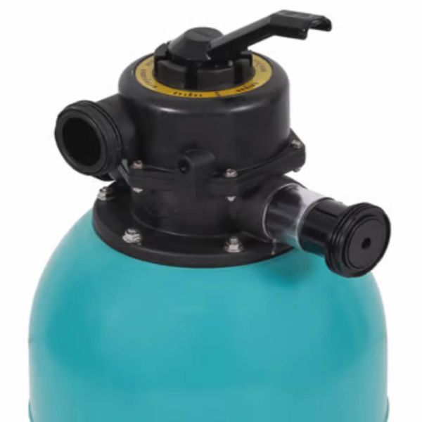 Filtro Para Piscina DFR-19 Dancor