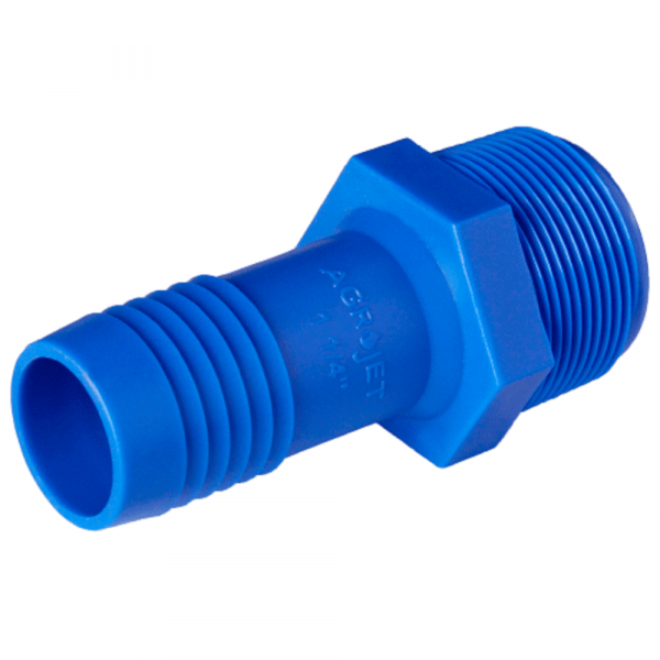 Adaptador De Redução Com Rosca Externa 1.1/4