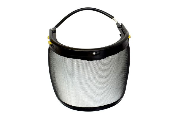 Suporte Universal Com Tela Facial Pro Safety