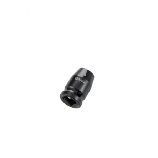 Soquete De Impacto Sextavado 21mm Encaixe 1/2” Sata
