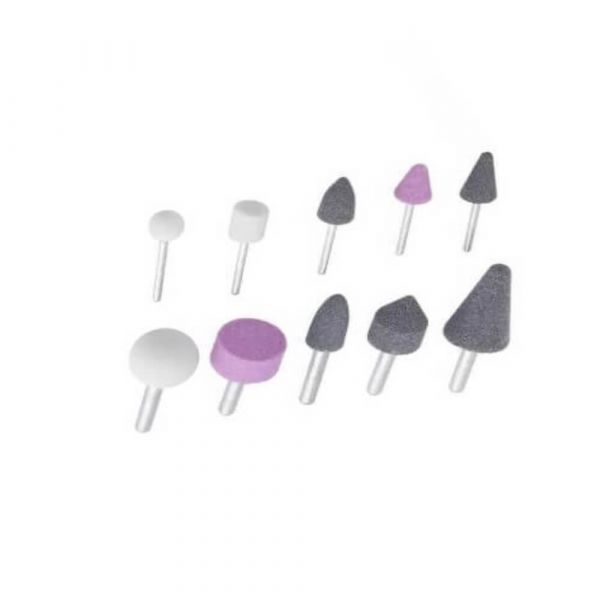 Jogo Ponta Montada Com 10 unidades Pmv 010 Vonder