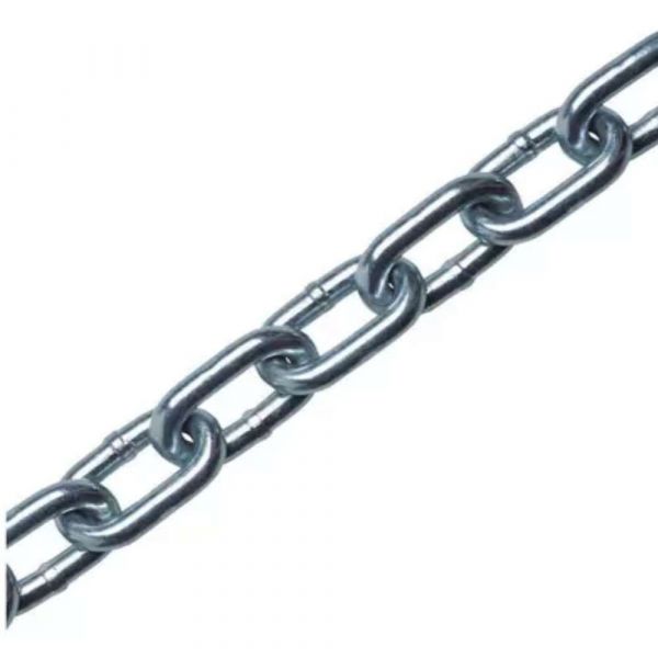 1 Kg Corrente Soldada Zincada 0,8mm São Raphael