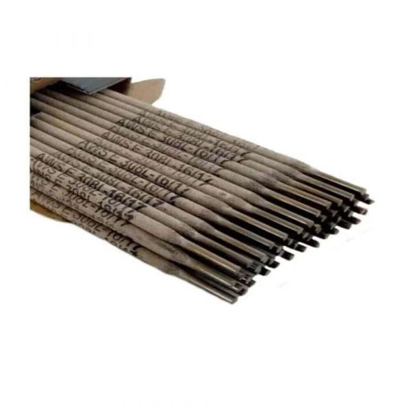 1 Kg De Eletrodo E4047/ Din1732 Alumínio 2,50mm Magma