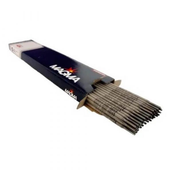 1 Kg De Eletrodo Eni-Ci Ferro Fundido 3,25mm Magma