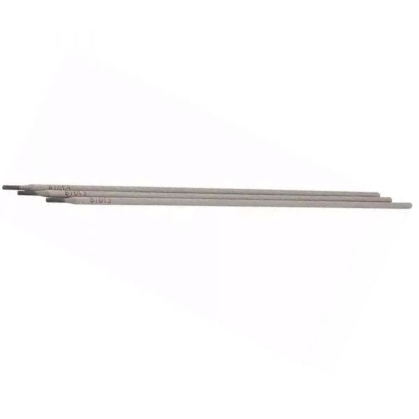 1 Kg Eletrodo Para Solda 6013X 3.25mm Nobre