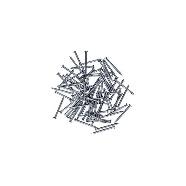 1 Kg Prego Com Cabeça 15 X 18mm Multi barras