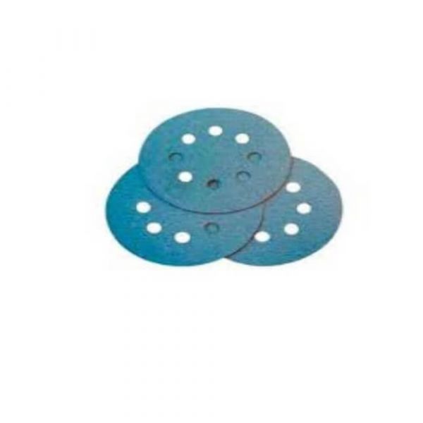 Lixa Disco Com Velcro 5