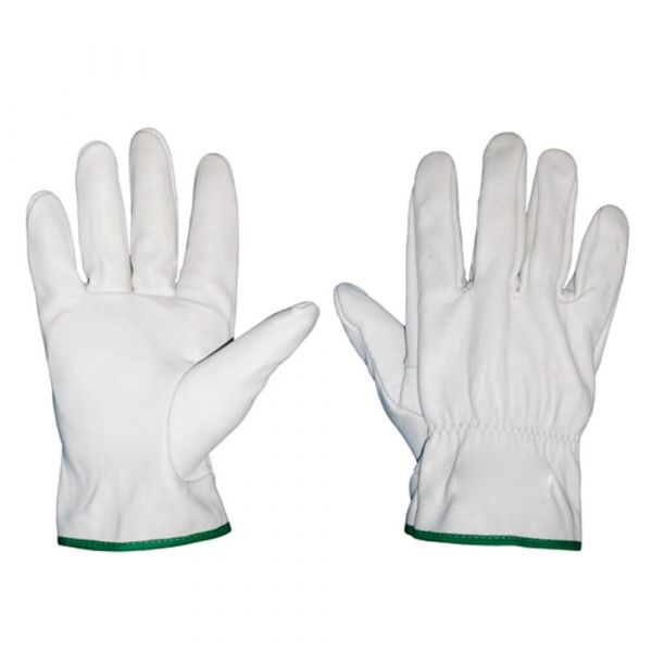 Luva de Vaqueta Punho 07cm Provest