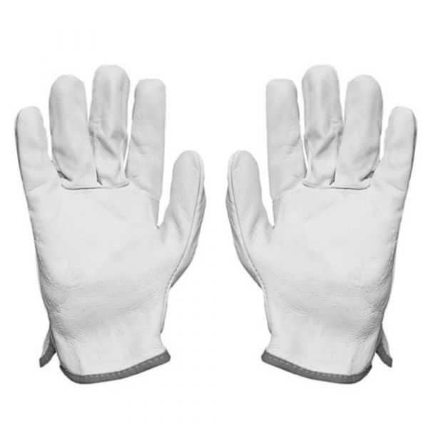 Luva de Vaqueta Punho 07cm Provest