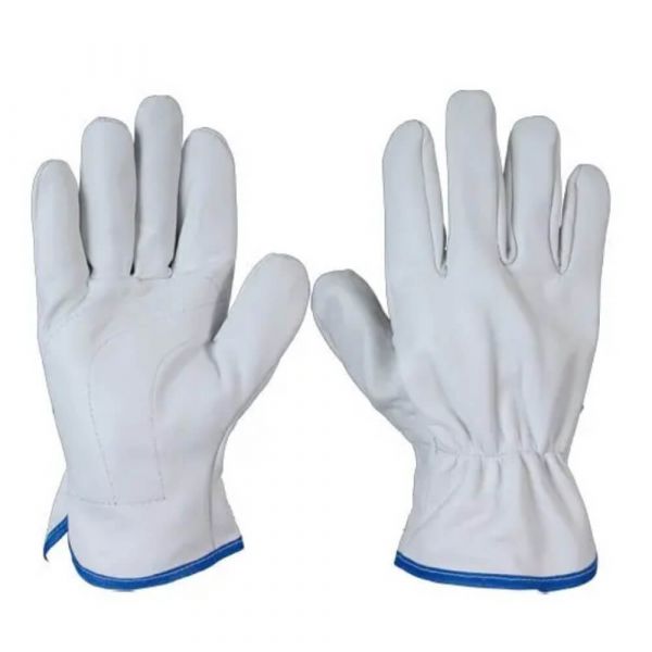 Luva de Vaqueta Punho 07cm Provest