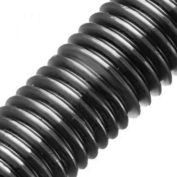 1 Metro Barra Roscada 3/8” NC Polida Multi Barras