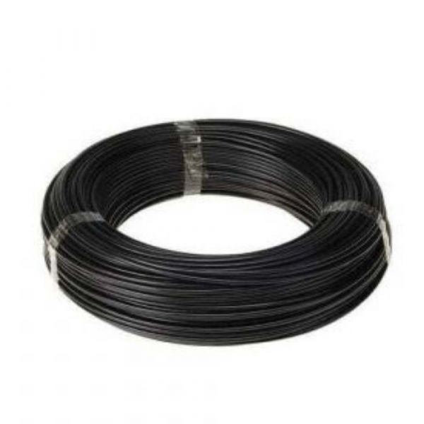 1 Metro Cabo Flexível Para Máquina De Solda 35mm Corfio